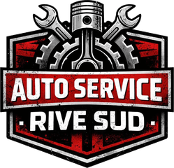 Auto Service Rive-Sud